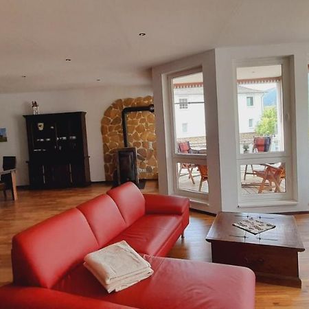 Ferienwohnung Aroma Moselblick Бурген Экстерьер фото